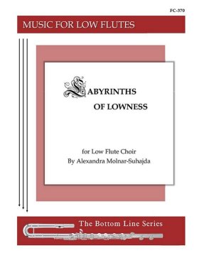 Labyrinths of Lowness