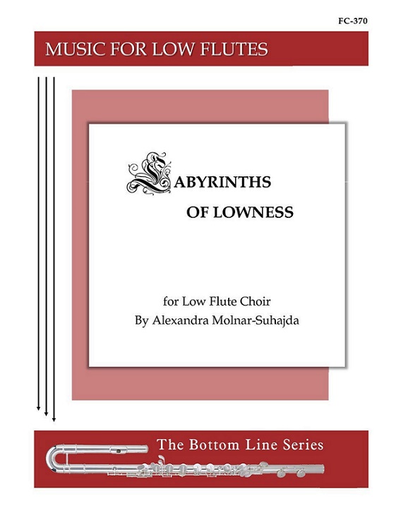 Labyrinths of Lowness