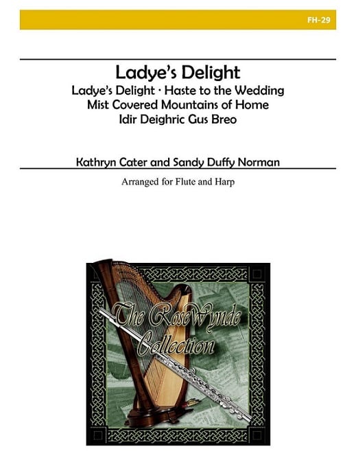 Ladye's Delight
