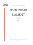 Lament