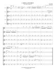 Largo Cantabile from Flute Sonata #1