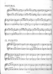 Latin American Songs