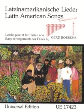 Latin American Songs