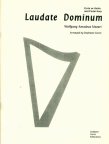 Laudate Dominum (ed.Curcio)