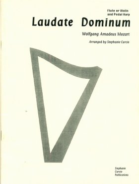 Laudate Dominum (ed.Curcio)