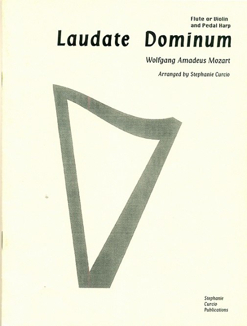 Laudate Dominum (ed.Curcio)