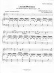 Laudate Dominum (ed.Curcio)