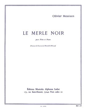 Le Merle Noir