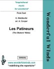 Les Patineurs "The Skaters Waltz"