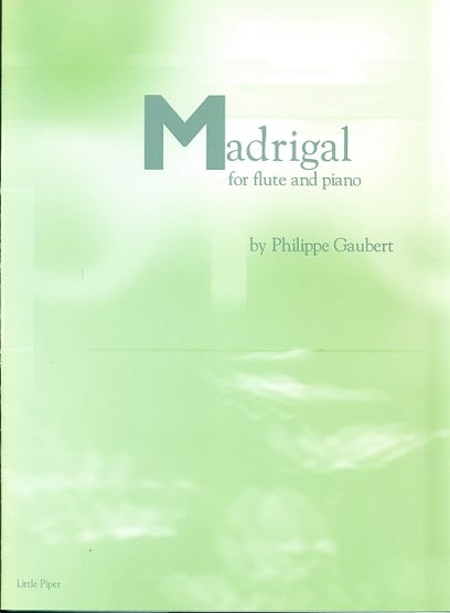 Madrigal