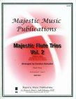 Majestic Flute Trios (v.2)