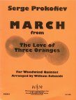 March from Love of Three Oranges
