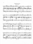 Mazurka 43 in g Op67 #2
