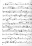 Melodious Etudes - Vocalises of Marco Bordogni