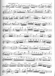 Melodious Etudes - Vocalises of Marco Bordogni