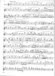 Melodious Etudes - Vocalises of Marco Bordogni