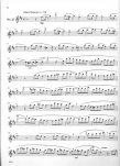 Melodious Etudes - Vocalises of Marco Bordogni
