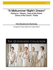 Midsummer Nights Dream, A