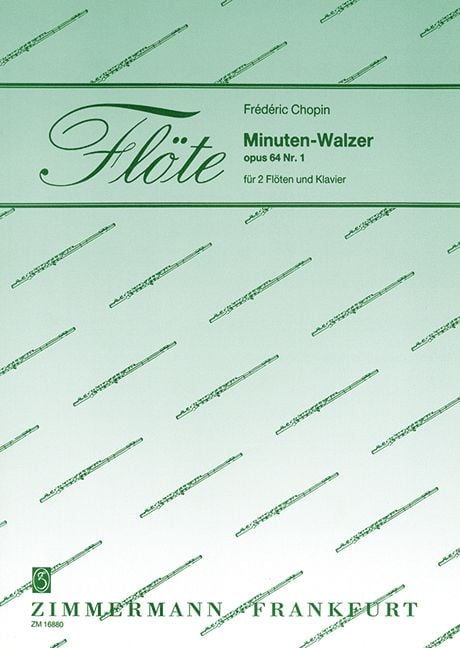 Minute Waltz Op64
