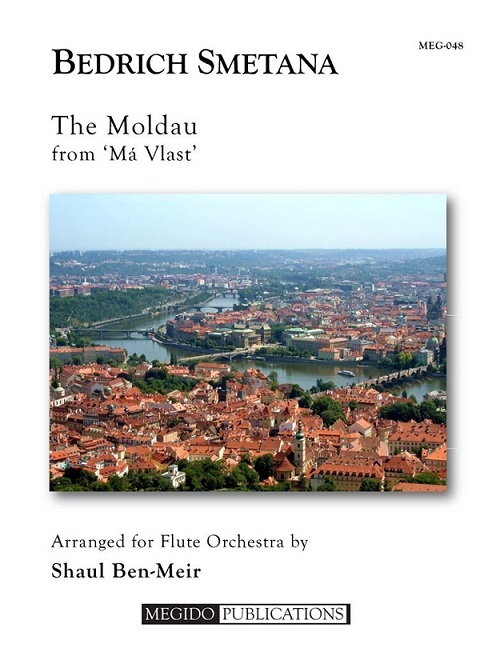Moldau, The