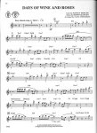 Movie Songs By Special Arrangement