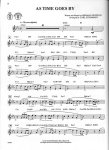 Movie Songs By Special Arrangement