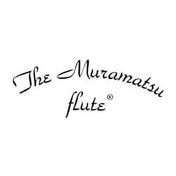 muramatsu flutes logo