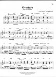 Music for Three: Traditional Christmas (Keyboard or Guitar)