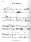 Music for Three: Traditional Christmas (Keyboard or Guitar)
