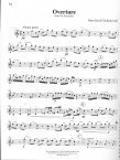 Music for Three: Traditional Christmas (part 1- Flute or Oboe)