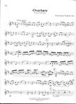 Music for Three: Traditional Christmas (part 2 - Clarinet)