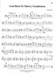 Music for Three: Traditional Christmas (part 3 - Cello or Bassoon)