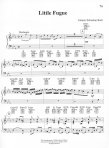 Music for Three (v.2) Baroque, Classical, Romantic (Keyboard or Guitar)