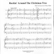 Music for Three:Popular Christmas Favorites - Collection No.2