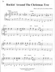 Music for Three:Popular Christmas Favorites - Collection No.2