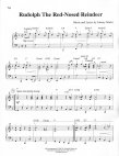 Music for Three:Popular Christmas Favorites - Collection No.2