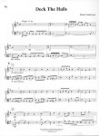 Music for Two: Popular and Traditional Christmas, Vol.1