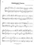 Music for Two-Popular and Traditional Christmas, Vol.2