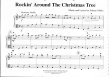 Music for Two-Popular and Traditional Christmas, Vol.2