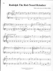 Music for Two-Popular and Traditional Christmas, Vol.2