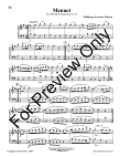 Music for Two (v.1) - Wedding Music and Classical Favorites