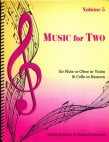 Music for Two (v.5)-Wedding Music and Classical Favorites
