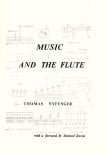Music & the Flute