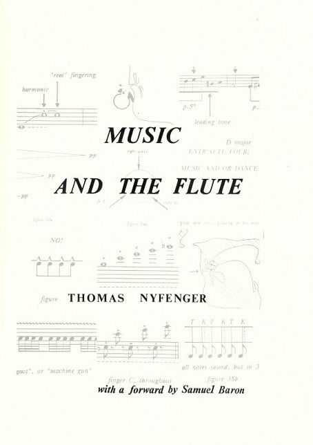 Music & the Flute