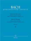 Musical Offering (Book 3)