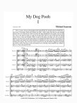 My Dog, Pooh