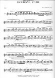 My Favorite Encores