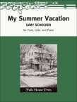 My Summer Vacation