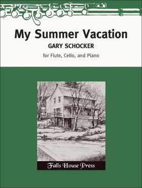 My Summer Vacation