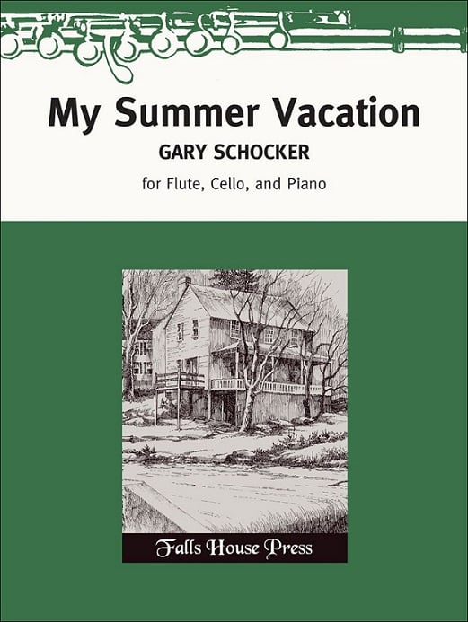 My Summer Vacation